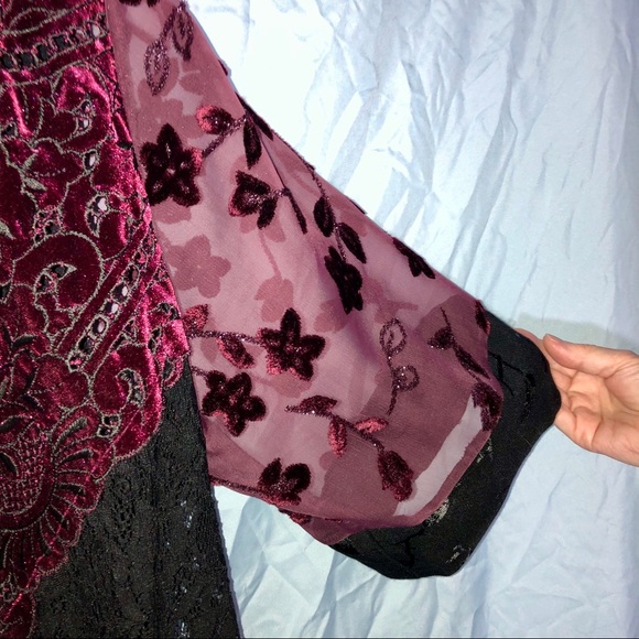 Evening Wear Jacket/Blazer - Picture 6 of 7